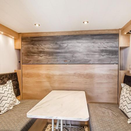 Heads Of Ayr Holiday Park Exteriör bild