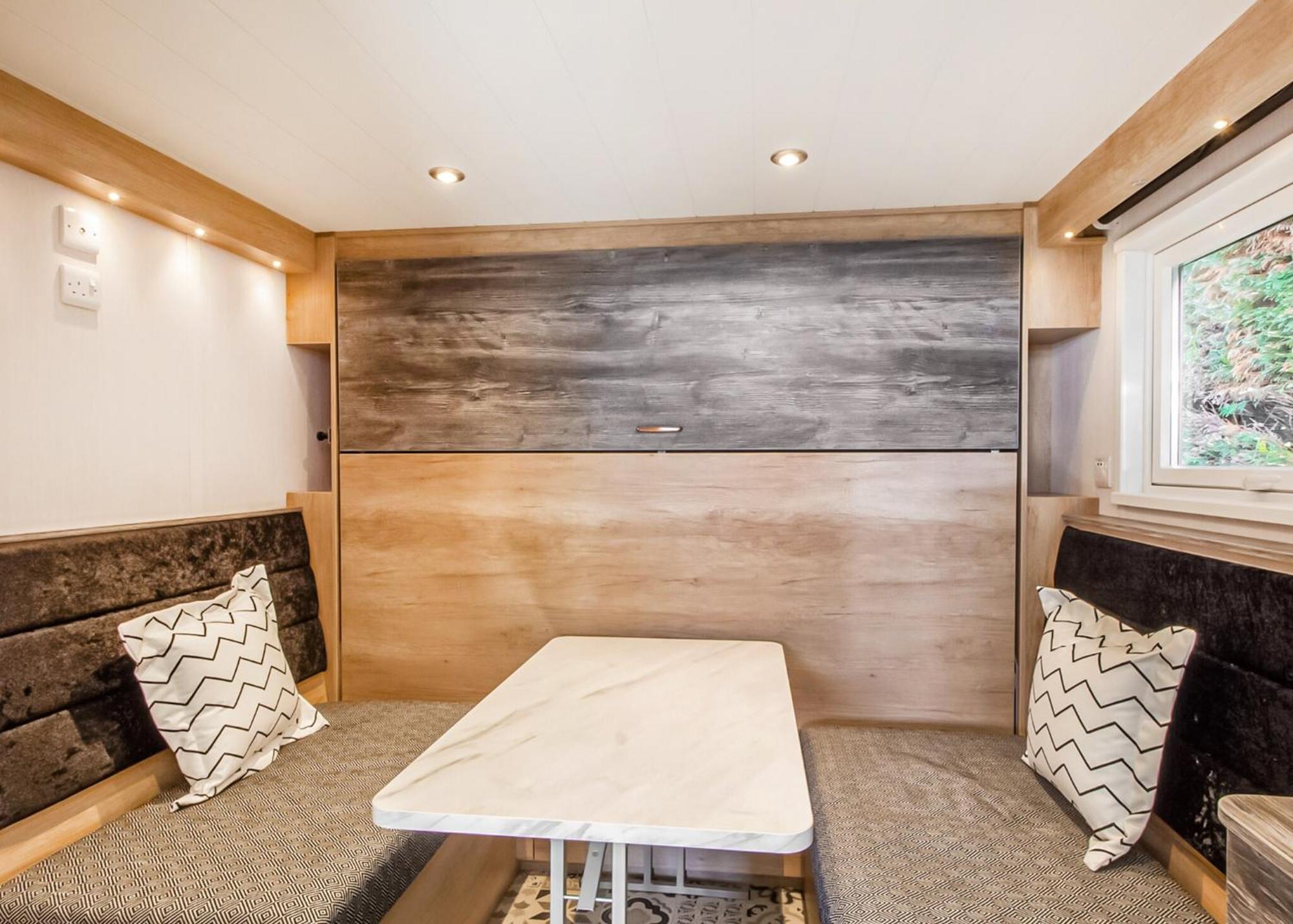 Heads Of Ayr Holiday Park Exteriör bild