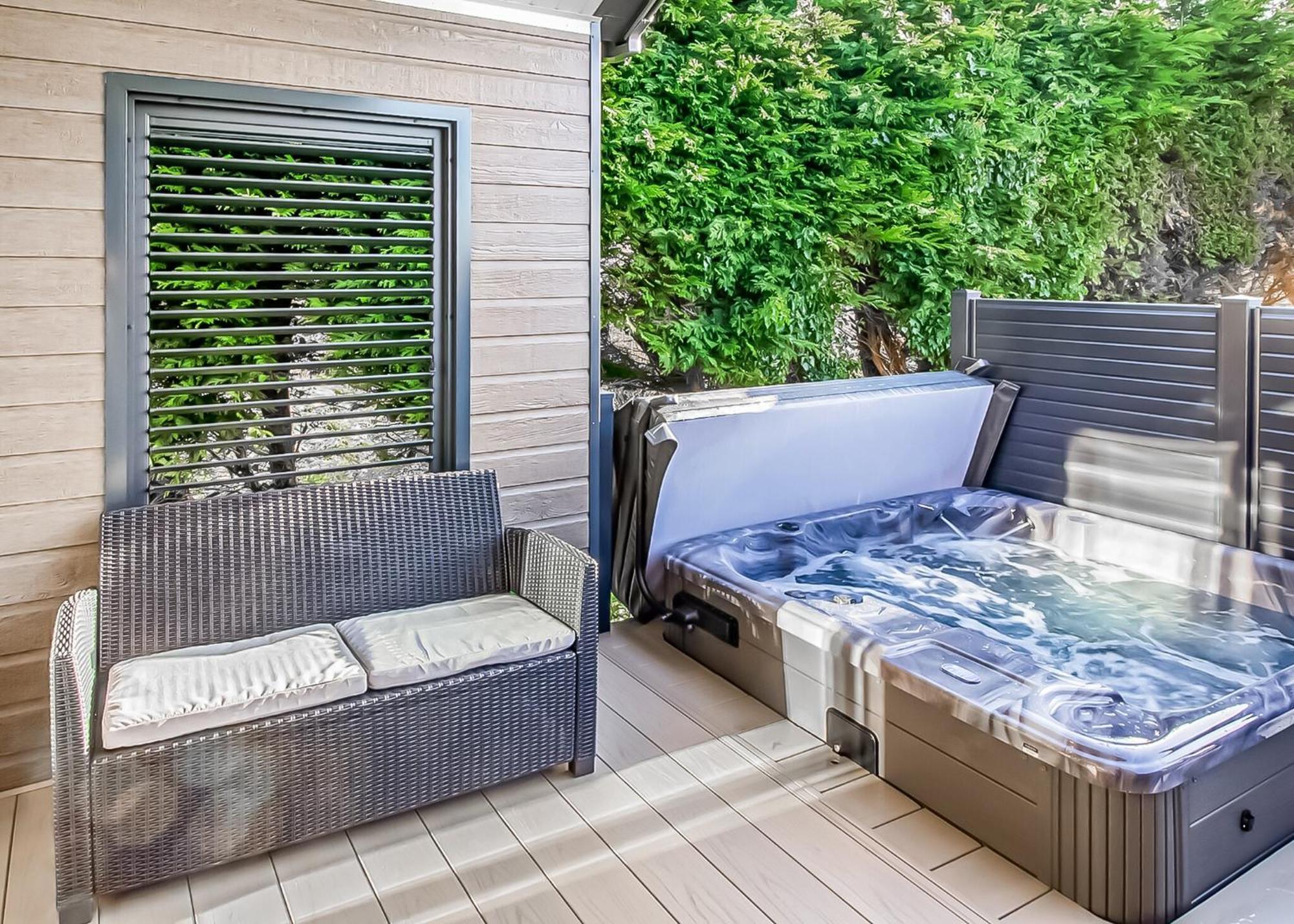 Heads Of Ayr Holiday Park Exteriör bild