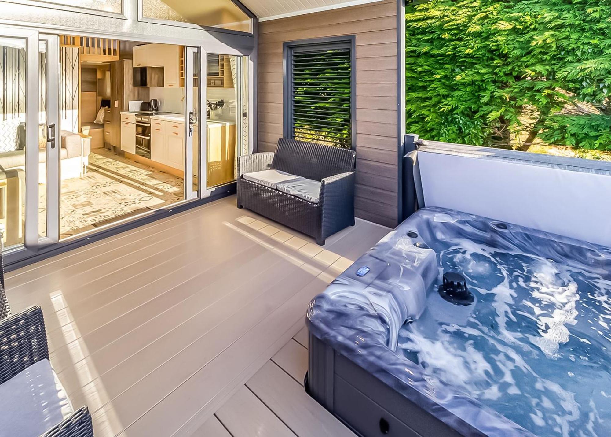 Heads Of Ayr Holiday Park Exteriör bild